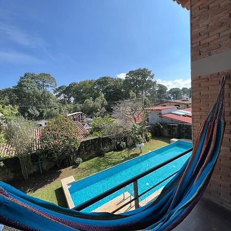 Villa Casa Ndomi Valle de Bravo Exterior foto