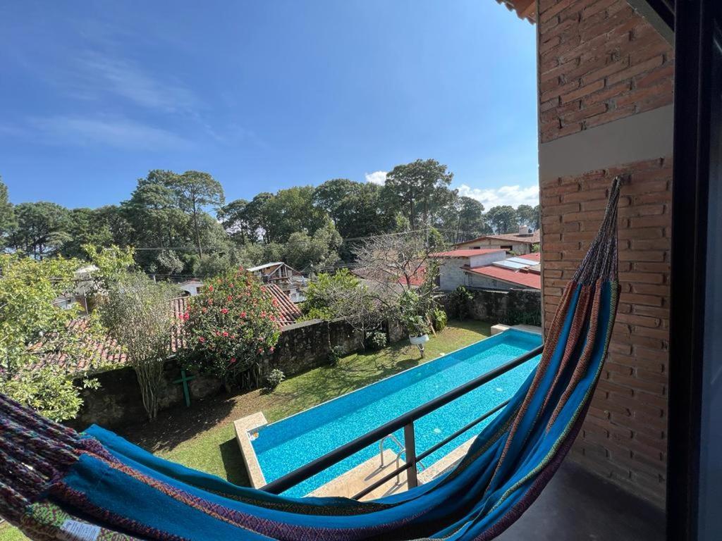 Villa Casa Ndomi Valle de Bravo Exterior foto