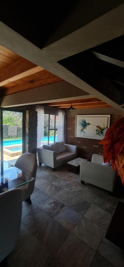 Villa Casa Ndomi Valle de Bravo Exterior foto