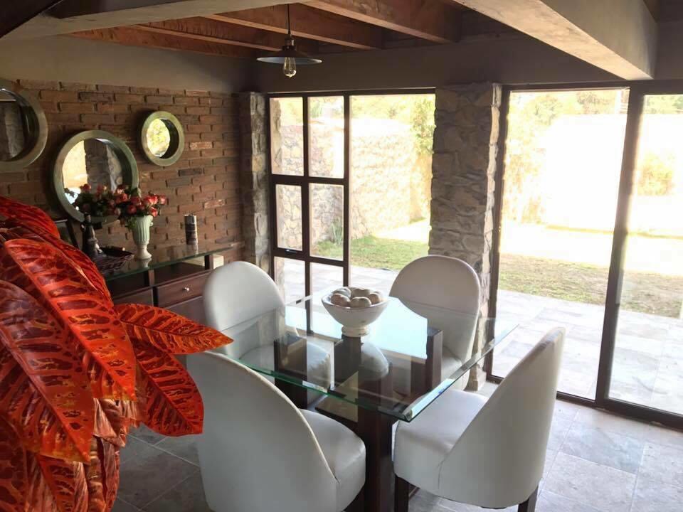 Villa Casa Ndomi Valle de Bravo Exterior foto