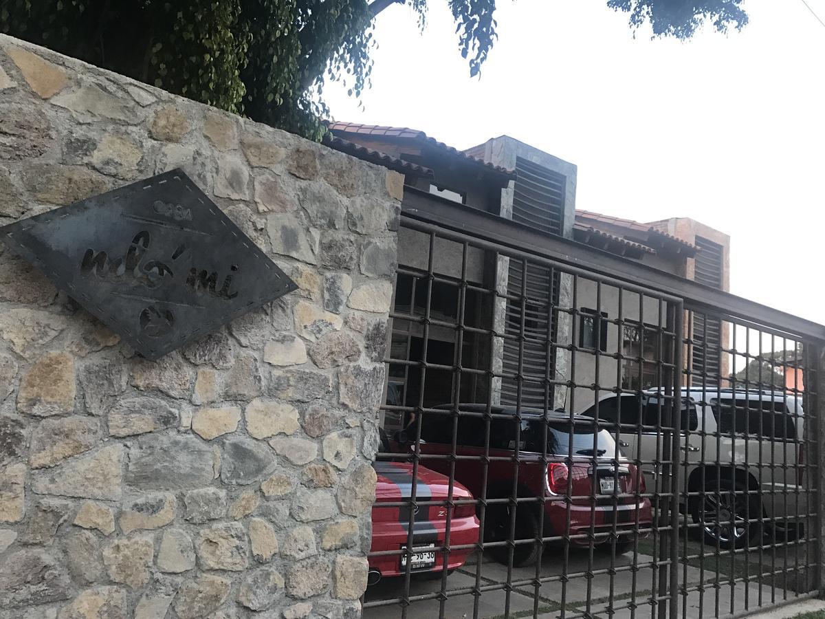Villa Casa Ndomi Valle de Bravo Exterior foto
